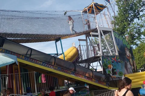 Tehama District Fairgrounds