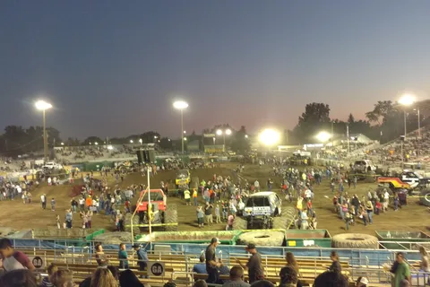 Tehama District Fairgrounds