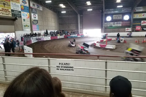 Tehama District Fairgrounds