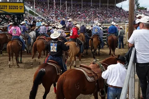 Tehama District Fairgrounds