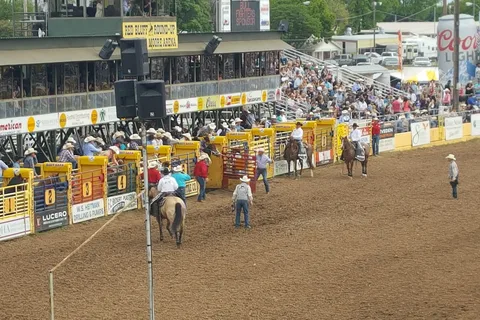 Tehama District Fairgrounds
