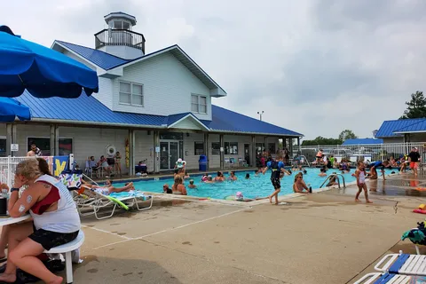 Harbortown RV Resort