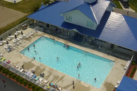 Harbortown RV Resort