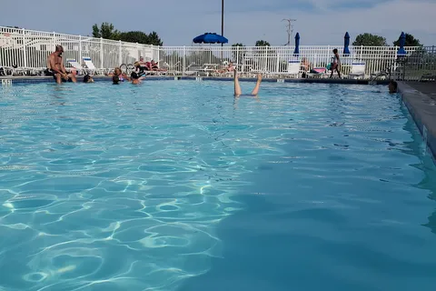Harbortown RV Resort