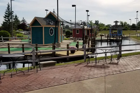 Harbortown RV Resort