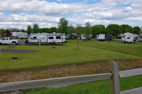 Harbortown RV Resort