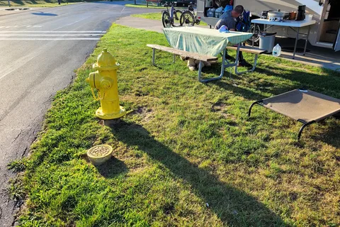 Harbortown RV Resort