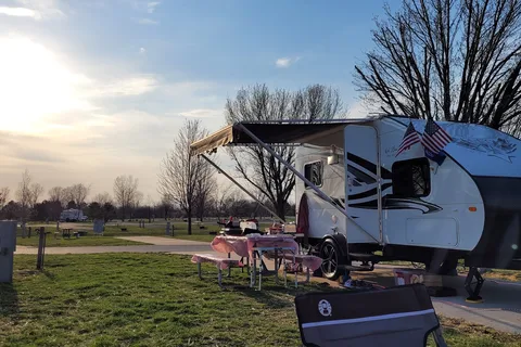 Harbortown RV Resort