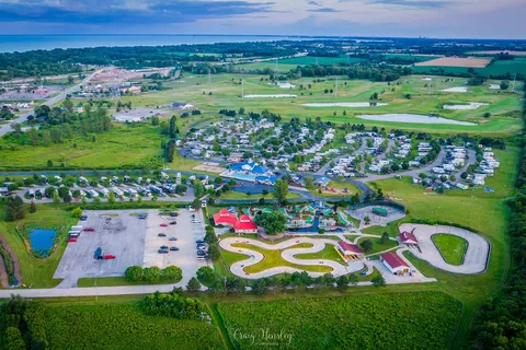 Harbortown RV Resort