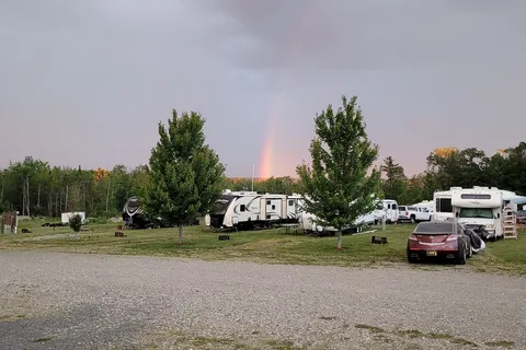 Holden Family Campground