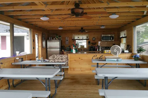 Holden Family Campground
