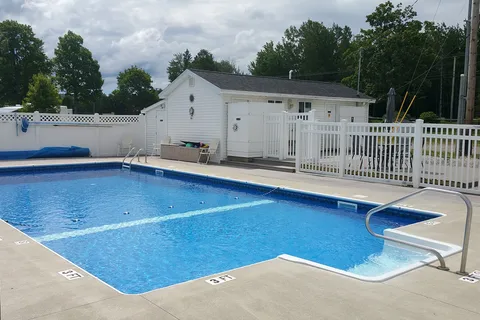 Holden Family Campground