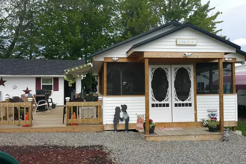 Holden Family Campground