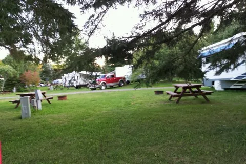 Holden Family Campground