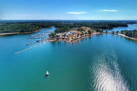 Big Water Marina & Campground