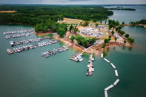 Big Water Marina & Campground