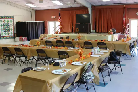 Quail Run RV Resort - A Cobblestone Community