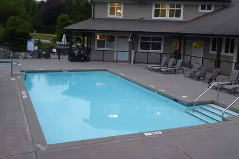 Eagle Wind RV Park