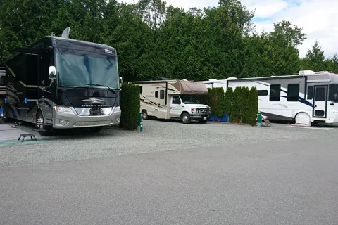 Eagle Wind RV Park