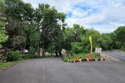 Page Springs RV Park