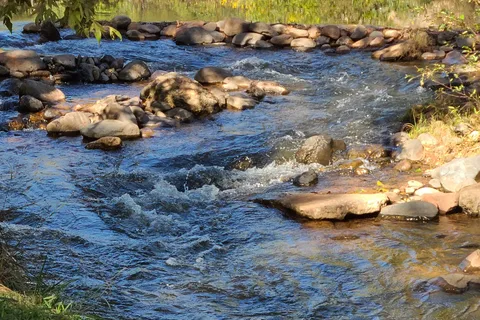 Page Springs RV Park