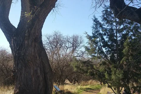Page Springs RV Park