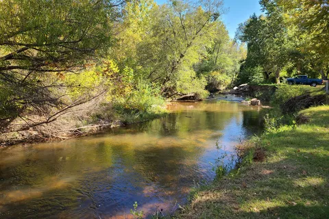 Page Springs RV Park
