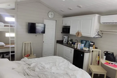Fort Myers / Pine Island KOA Holiday