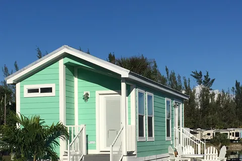 Fort Myers / Pine Island KOA Holiday