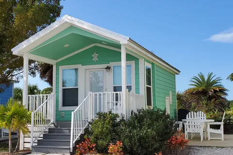 Fort Myers / Pine Island KOA Holiday