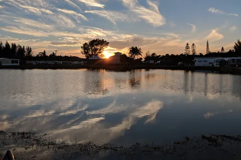 Fort Myers / Pine Island KOA Holiday