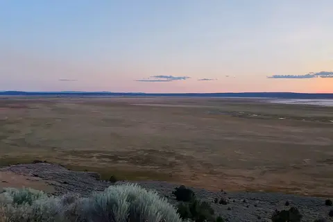 Goose Lake State Recreation Area