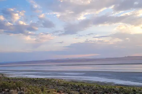 Goose Lake State Recreation Area