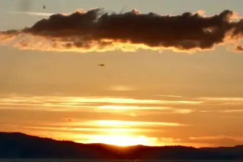 Goose Lake State Recreation Area