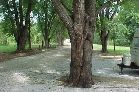Riverbreeze Campground