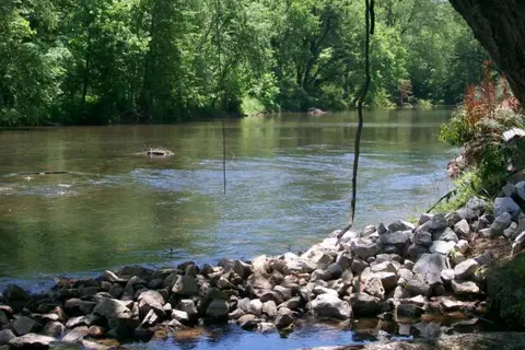 Riverbreeze Campground