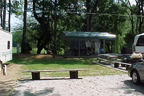 Riverbreeze Campground