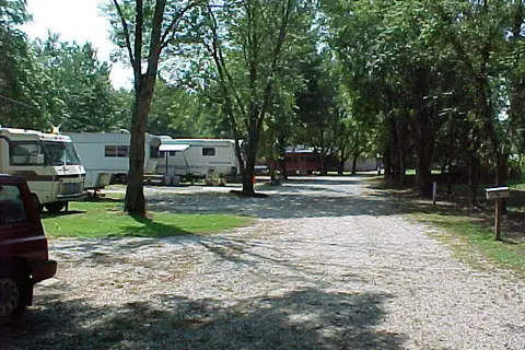 Riverbreeze Campground