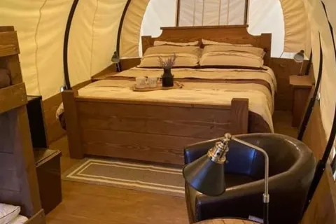 Smoky Hollow Outdoor Resort