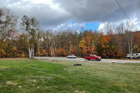 White Birches Camping Park