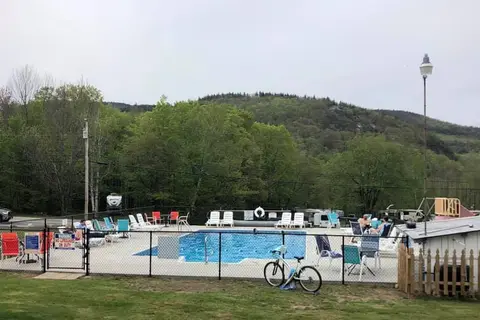 White Birches Camping Park