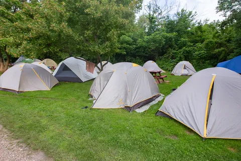 Minneapolis Southwest KOA Holiday