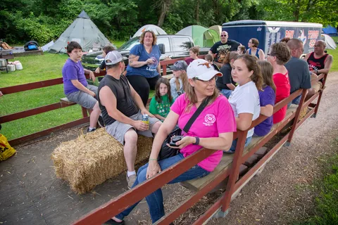Minneapolis Southwest KOA Holiday