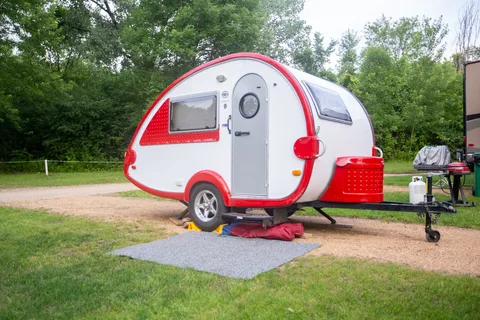 Minneapolis Southwest KOA Holiday
