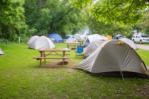 Minneapolis Southwest KOA Holiday