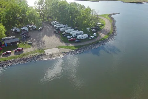 Doyle Memorial State Park