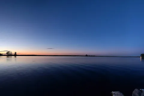 Doyle Memorial State Park