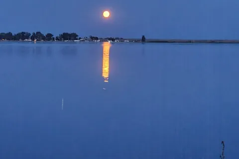 Doyle Memorial State Park