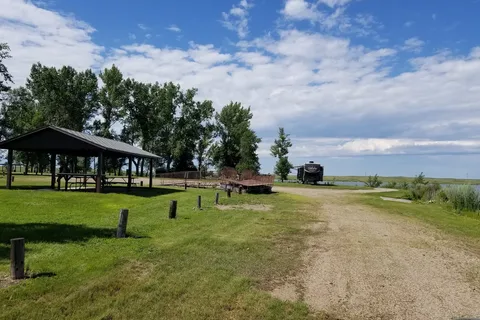 Doyle Memorial State Park