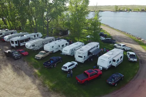 Doyle Memorial State Park